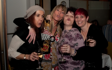 40ster ClubWir Ball_19
